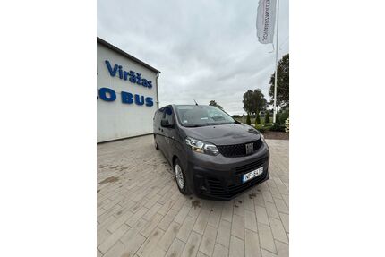 Fiat Scudo Gebrauchtwagen