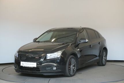 Chevrolet Cruze Gebrauchtwagen