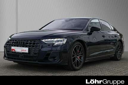 Audi S8 Gebrauchtwagen