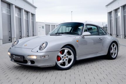 Porsche 993 Gebrauchtwagen