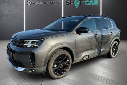 Citroen C5 Aircross Gebrauchtwagen