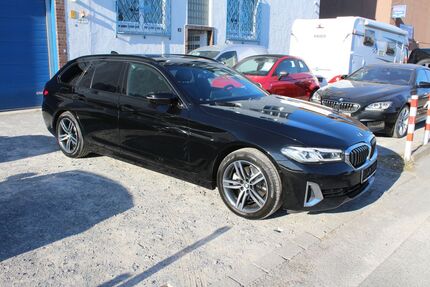 BMW 520 Gebrauchtwagen