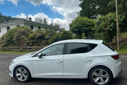 Seat Leon Gebrauchtwagen