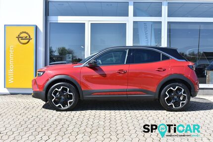 Opel Mokka Gebrauchtwagen