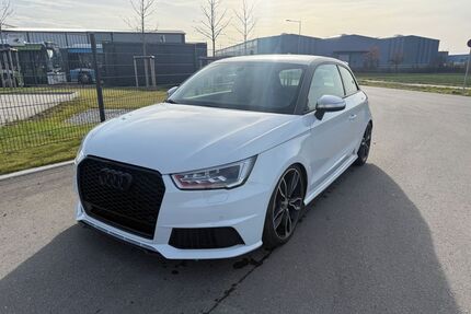 Audi S1 Gebrauchtwagen