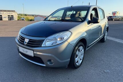 Dacia Sandero Gebrauchtwagen