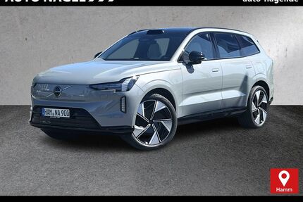 Volvo EX90 Gebrauchtwagen