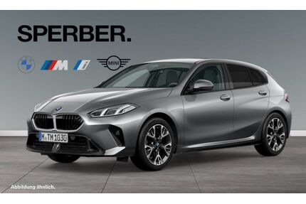 BMW 116 Gebrauchtwagen