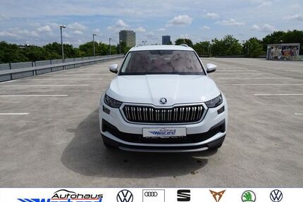 Skoda Kodiaq Gebrauchtwagen