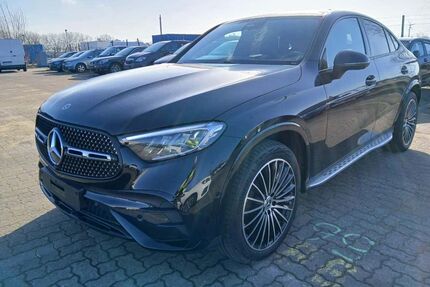 Mercedes-Benz GLC 300 Gebrauchtwagen