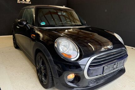 Mini Cooper D Gebrauchtwagen