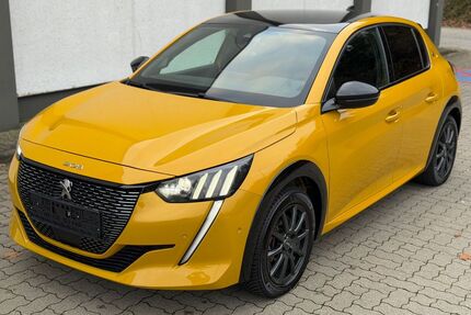 Peugeot 208 Gebrauchtwagen