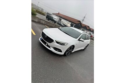 Opel Insignia Gebrauchtwagen