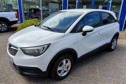 Opel Crossland (X) Gebrauchtwagen