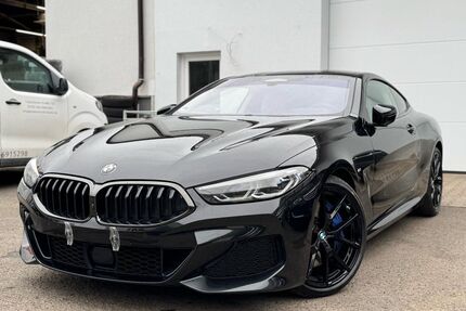 BMW 840 Gebrauchtwagen