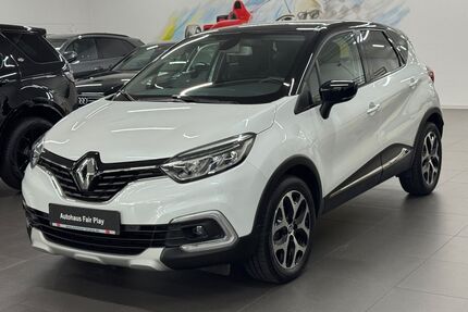 Renault Captur Gebrauchtwagen