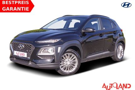 Hyundai KONA Gebrauchtwagen