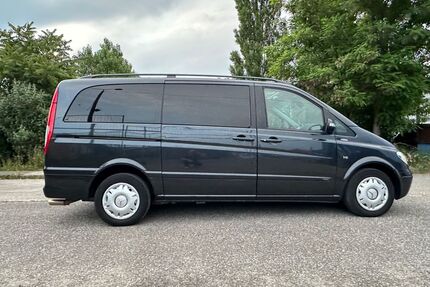Mercedes-Benz Viano Gebrauchtwagen