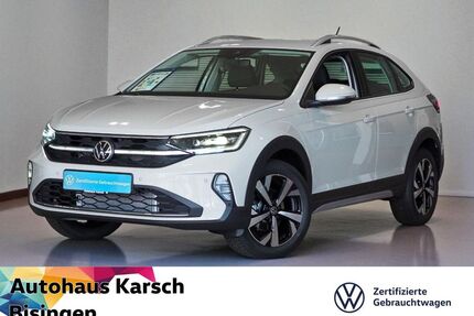 VW Taigo Gebrauchtwagen