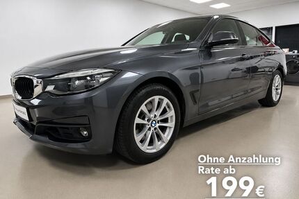 BMW 330 Gebrauchtwagen