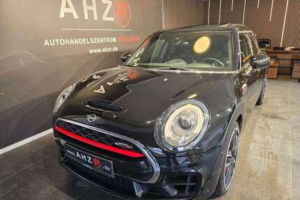 Mini John Cooper Works Gebrauchtwagen