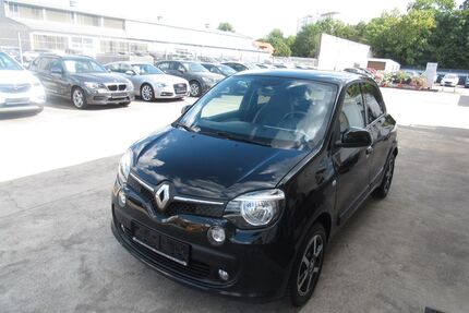Renault Twingo Gebrauchtwagen
