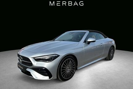 Mercedes-Benz CLE 200 Gebrauchtwagen
