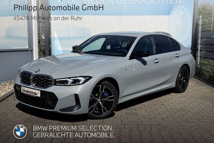 BMW M340i Gebrauchtwagen