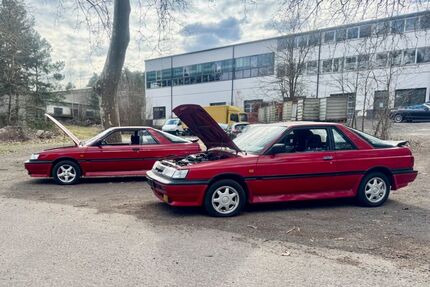 Nissan Sunny Gebrauchtwagen