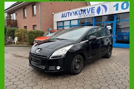 Peugeot 5008 Gebrauchtwagen