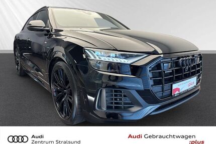 Audi Q8 Gebrauchtwagen