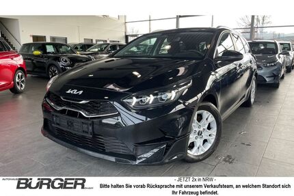 Kia ceed Sportswagon Gebrauchtwagen