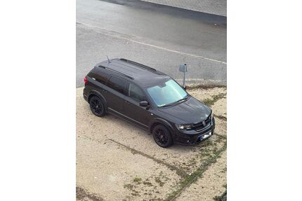 Fiat Freemont Gebrauchtwagen