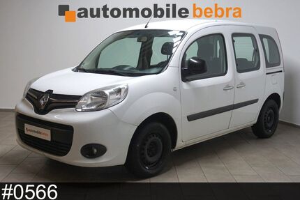 Renault Kangoo Gebrauchtwagen