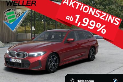 BMW 330 Gebrauchtwagen