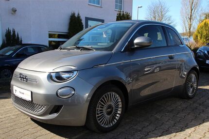 Fiat 500e Gebrauchtwagen