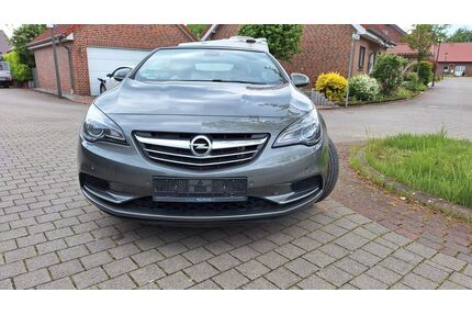 Opel Cascada Gebrauchtwagen