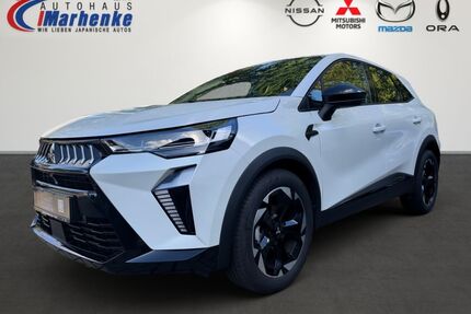 Mitsubishi Grandis Gebrauchtwagen