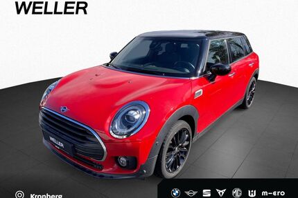 Mini Cooper D Clubman Gebrauchtwagen
