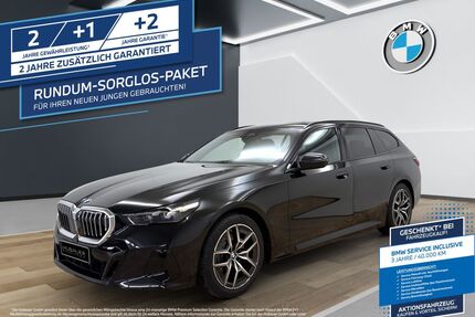 BMW 520 Gebrauchtwagen