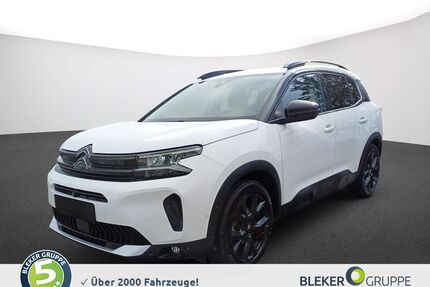 Citroen C5 Aircross Gebrauchtwagen