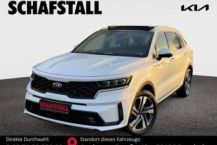 Kia Sorento Gebrauchtwagen