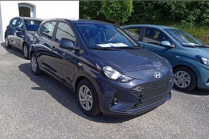 Hyundai i10 Gebrauchtwagen