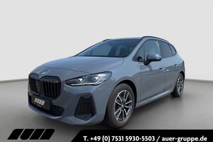 BMW 218 Active Tourer Gebrauchtwagen
