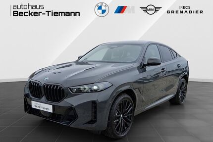 BMW X6 Gebrauchtwagen