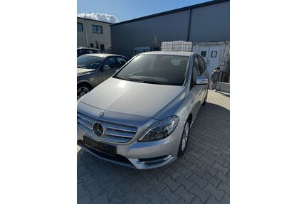Mercedes-Benz B 180 Gebrauchtwagen