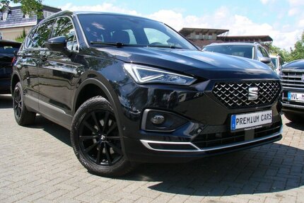 Seat Tarraco 2.0TDi Xperience ACC Pano LED AHK 7Sitzer 