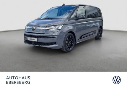 VW T7 Multivan Gebrauchtwagen