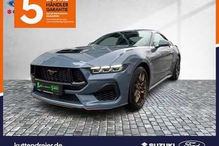 Ford Mustang Gebrauchtwagen