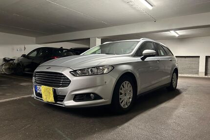 Ford Mondeo Gebrauchtwagen